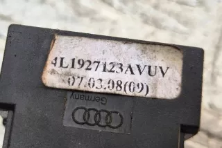 4L1927123A Блок управления (другие) Audi Q7 4M Арт e12115671, вид 4