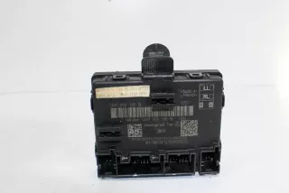 4M1959795B Блок управления (другие) Audi Q5 2 Арт e12115631, вид 2