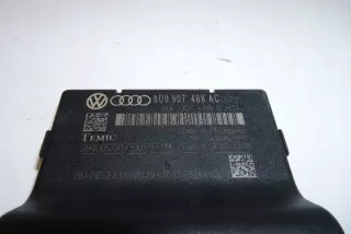 8U0907468AC Блок управления (другие) Audi Q3 2 Арт e12115608, вид 2