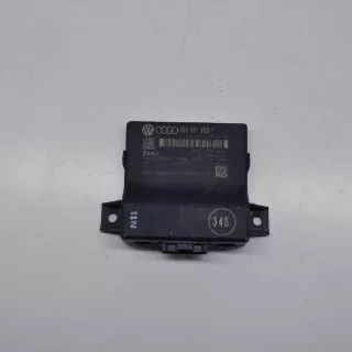 8U0907468F Блок управления (другие) Audi Q3 1 Арт e12115589, вид 1