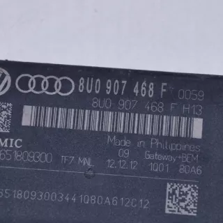 8U0907468F Блок управления (другие) Audi Q3 1 Арт e12115589, вид 3