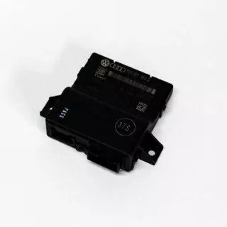 8U0907468Q Блок управления (другие) Audi Q3 1 Арт e12115587, вид 1