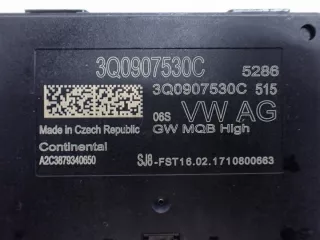 3Q0907530C Блок управления (другие) Audi Q2 Арт e12115569, вид 3