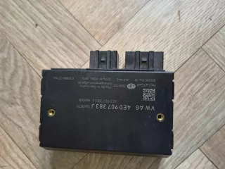 4E0907383J Блок управления (другие) Audi A8 D3 (S8) Арт e12115436, вид 1