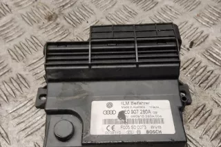 4E0907280A Блок управления (другие) Audi A8 D4 (S8) Арт e12115375, вид 2