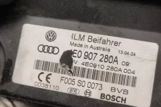 4E0907280A Блок управления (другие) Audi A8 D4 (S8) Арт e12115375, вид 3