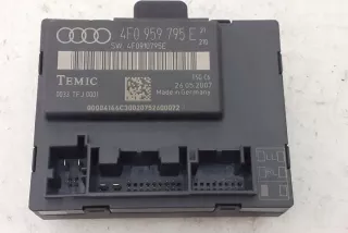 4F0959795E Блок управления (другие) Audi A6 Allroad C7 Арт e12115331, вид 2