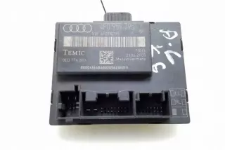 4F0959795 Блок управления (другие) Audi A6 C5 (S6,RS6) Арт e12115307, вид 1
