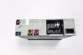 4E0035654A Блок управления (другие) Audi A6 C6 (S6,RS6) Арт e12115254, вид 2