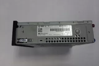 4E0035654A Блок управления (другие) Audi A6 C6 (S6,RS6) Арт e12115254, вид 3