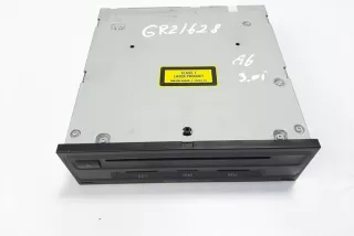 4E0035654A Блок управления (другие) Audi A6 C6 (S6,RS6) Арт e12115254, вид 7