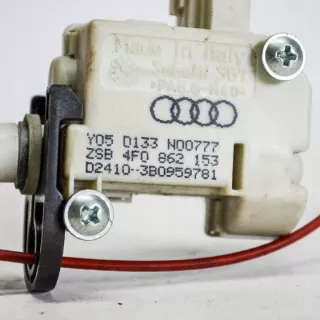 4F08621533B0959781 Блок управления (другие) Audi A6 C6 (S6,RS6) Арт e12115244, вид 3