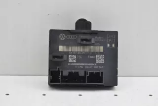 4F0959795M Блок управления (другие) Audi A6 C6 (S6,RS6) Арт e12115242, вид 3