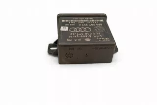 8P0907357C Блок управления (другие) Audi A6 C6 (S6,RS6) Арт e12115234, вид 4