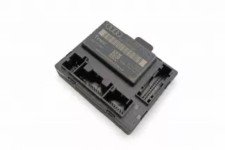 4F0959793E Блок управления (другие) Audi A6 C6 (S6,RS6) Арт e12115232, вид 1