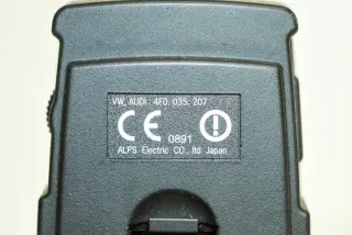 4F0035207 Блок управления (другие) Audi A6 C6 (S6,RS6) Арт e12115150, вид 2