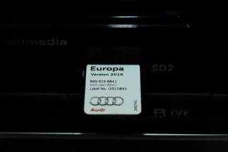 4G1035192A Блок управления (другие) Audi A6 C7 (S6,RS6) Арт e12115125, вид 4