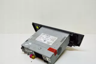 4G1035192A Блок управления (другие) Audi A6 C7 (S6,RS6) Арт e12115125, вид 6