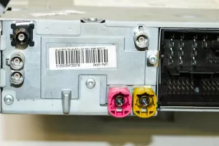 4G1035192A Блок управления (другие) Audi A6 C7 (S6,RS6) Арт e12115125, вид 7