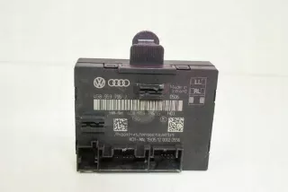 4G8959795J Блок управления (другие) Audi A6 C7 (S6,RS6) Арт e12115123, вид 1