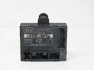 4F0959792B Блок управления (другие) Audi A6 C7 (S6,RS6) Арт e12115061, вид 2