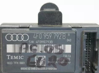 4F0959792B Блок управления (другие) Audi A6 C7 (S6,RS6) Арт e12115061, вид 3