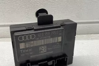 4F0959795E Блок управления (другие) Audi A6 C7 (S6,RS6) Арт e12115051, вид 1