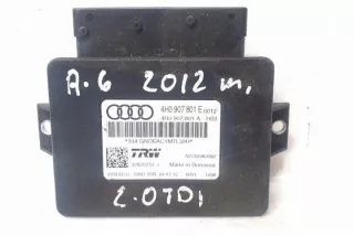 4H0907801E Блок управления (другие) Audi A6 C7 (S6,RS6) Арт e12115033, вид 3