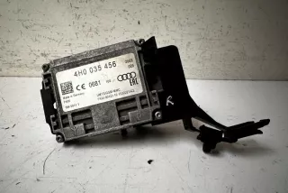 4H0035456 Блок управления (другие) Audi A6 C7 (S6,RS6) Арт e12115019, вид 2