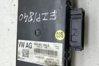 4G0907468B Блок управления (другие) Audi A6 C7 (S6,RS6) Арт e12114973, вид 1