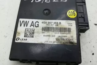4G0907468B Блок управления (другие) Audi A6 C7 (S6,RS6) Арт e12114973, вид 3