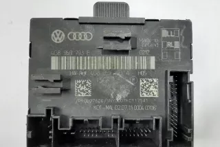 4G8959793E Блок управления (другие) Audi A6 C7 (S6,RS6) Арт e12114963, вид 1