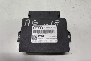 4H0907801N Блок управления (другие) Audi A6 C7 (S6,RS6) Арт e12114942, вид 1
