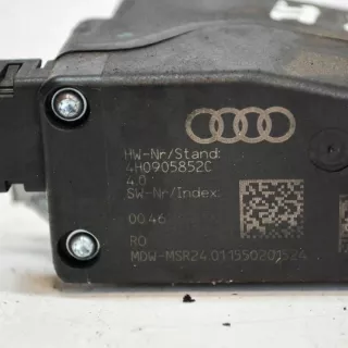 4H0905852C Блок управления (другие) Audi A6 C7 (S6,RS6) Арт e12114899, вид 4