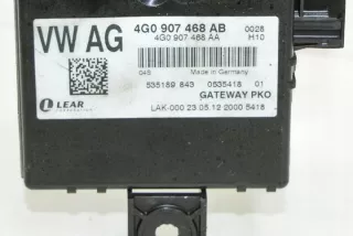 4G0907468AB Блок управления (другие) Audi A6 C7 (S6,RS6) Арт e12114896, вид 3