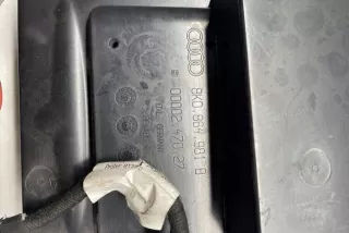 8K0864981B Блок управления (другие) Audi A5 (S5,RS5) 1 Арт e12114887, вид 1
