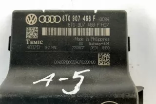 8T0907468F Блок управления (другие) Audi A5 (S5,RS5) 1 Арт e12114865, вид 3