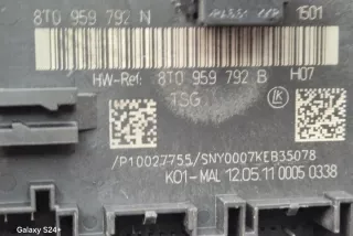 8T0959792N Блок управления (другие) Audi A5 (S5,RS5) 1 Арт e12114853, вид 1