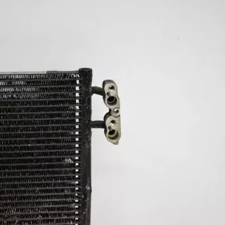 9206300 Радиатор кондиционера BMW 1 E81/E82/E87/E88 Арт e12114826, вид 1