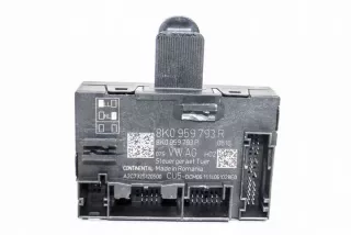 8K0959793R Блок управления (другие) Audi A4 B8 Арт e12114814, вид 3