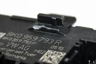 8K0959793R Блок управления (другие) Audi A4 B8 Арт e12114814, вид 4