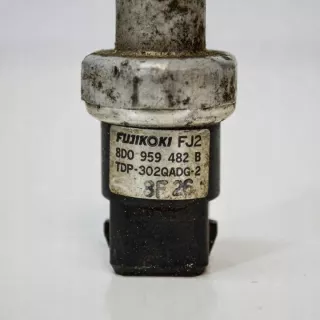 8D0959482B Блок управления (другие) Audi A4 B6 Арт e12114724, вид 3