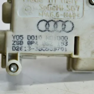 8P4862153 Блок управления (другие) Audi A4 B7 Арт e12114662, вид 4
