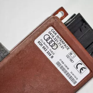 8D0862335B Блок управления (другие) Audi A4 B7 Арт e12114660, вид 4