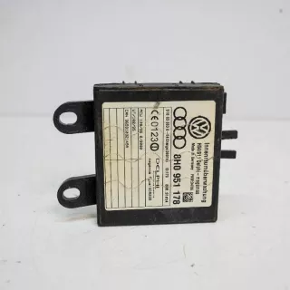 8H0951178 Блок управления (другие) Audi A4 B7 Арт e12114631, вид 3