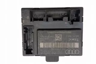 4F0959792E Блок управления (другие) Audi A4 B7 Арт e12114629, вид 1