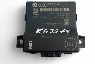 8T0907468R Блок управления (другие) Audi A4 B8 Арт e12114594, вид 2
