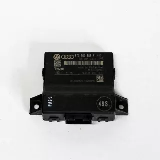 8T0907468R Блок управления (другие) Audi A4 B8 Арт e12114581, вид 1