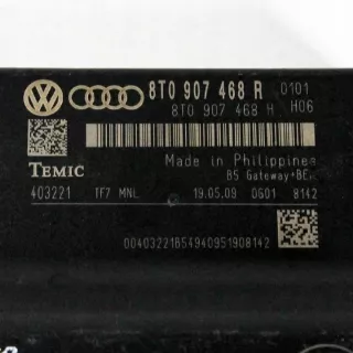 8T0907468R Блок управления (другие) Audi A4 B8 Арт e12114581, вид 3