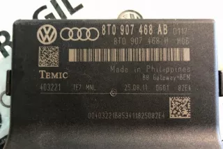 8T0907468AB Блок управления (другие) Audi A4 B8 Арт e12114534, вид 4